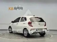2022 KIA Morning
