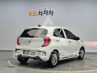 2023 KIA Morning