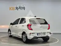 2023 KIA Morning