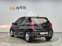 2022 KIA Morning