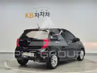 2022 KIA Morning