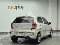 2023 KIA Morning