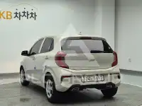 2023 KIA Morning