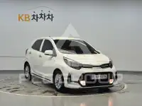 2022 KIA Morning