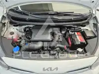 2022 KIA Morning
