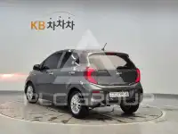 2022 KIA Morning