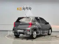 2022 KIA Morning