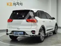 2023 KIA Niro