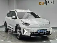 2023 KIA Niro