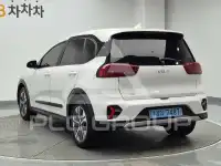 2022 KIA Niro