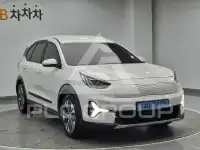 2022 KIA Niro