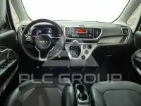 2022 KIA Ray