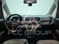 2022 KIA Ray