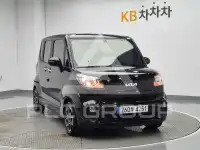 2022 KIA Ray