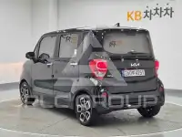 2022 KIA Ray