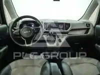2022 KIA Ray