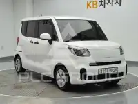 2022 KIA Ray