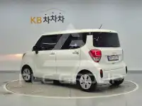 2022 KIA Ray