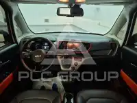 2022 KIA Ray