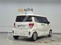 2022 KIA Ray