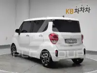 2022 KIA Ray