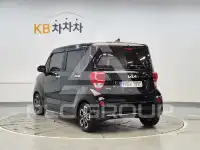 2022 KIA Ray