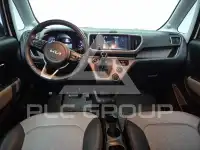 2022 KIA Ray