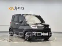 2022 KIA Ray