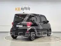 2022 KIA Ray