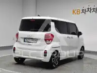 2022 KIA Ray