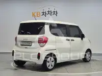 2022 KIA Ray