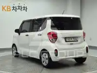 2022 KIA Ray