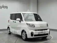 2022 KIA Ray