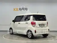 2022 KIA Ray