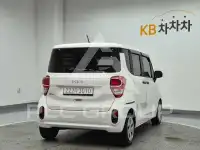 2022 KIA Ray