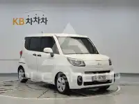 2022 KIA Ray
