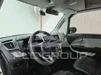 2022 KIA Ray