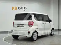 2022 KIA Ray