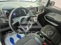 2022 KIA Ray