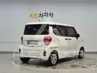 2022 KIA Ray
