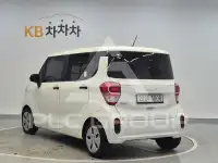 2022 KIA Ray