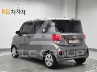 2022 KIA Ray