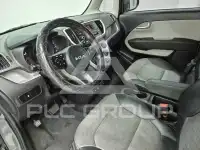 2022 KIA Ray
