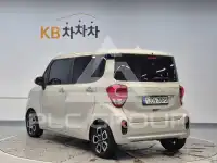 2022 KIA Ray
