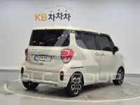 2022 KIA Ray