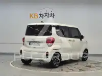 2022 KIA Ray