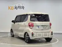 2022 KIA Ray