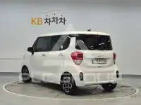 2022 KIA Ray