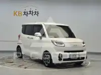 2022 KIA Ray