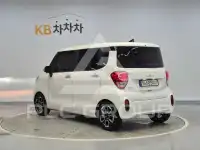 2022 KIA Ray